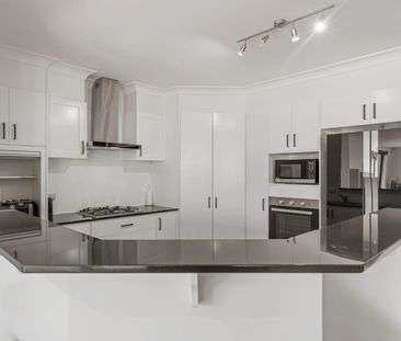 Prestigious Broadbeach Waters Waterfront Living with Private Boat &... - Photo 5