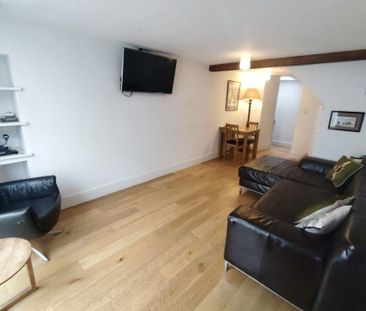 1 bedroom terraced house to rent - Photo 1