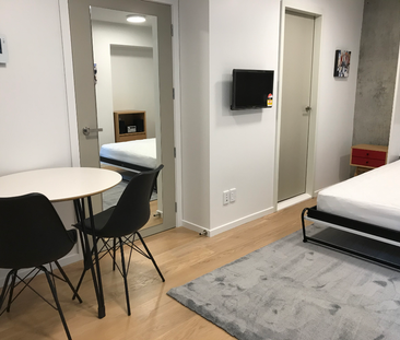 DIXON STREET STUDIO APARTMENT - Photo 4