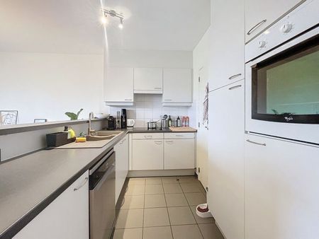 Appartement te huur - Photo 5