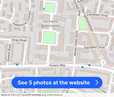 Park Lodge Avenue, West Drayton - Photo 1