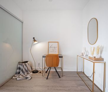 For Lease - 7 Grenville Street Unit# 2708, Toronto, Ontario - Photo 1