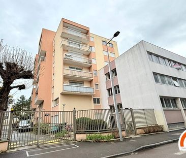 Location appartement 1 pièce 27.7 m² à Rouen (76100) - Photo 1