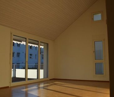 "Charmante Wohnung mit Zürichsee-Nähe und schöner Aussicht" - Photo 5