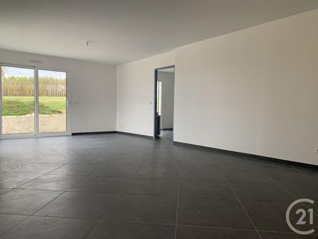 Maison à louer 4 pièces - 98,10 m2 ST MAUR - 36 - Photo 4