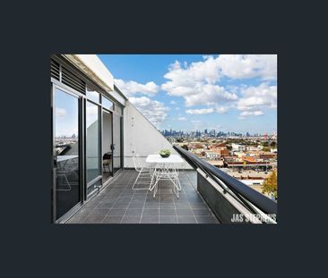 1001/240 Barkly Street, Footscray, Vic 3011 - Photo 6