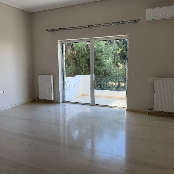Διαμέρισμα για ενοικίαση Κέντρο (Νέα Σμύρνη) - Φωτογραφία 1