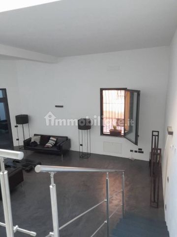 Loft via Scipione Crisanzio 5, Murat, Bari - Foto 5