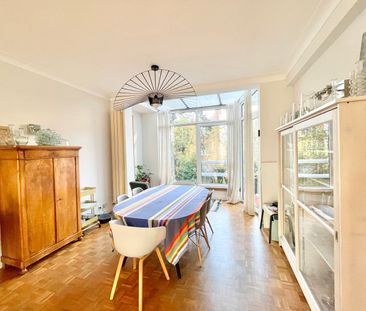 Huis in Ukkel - Foto 5