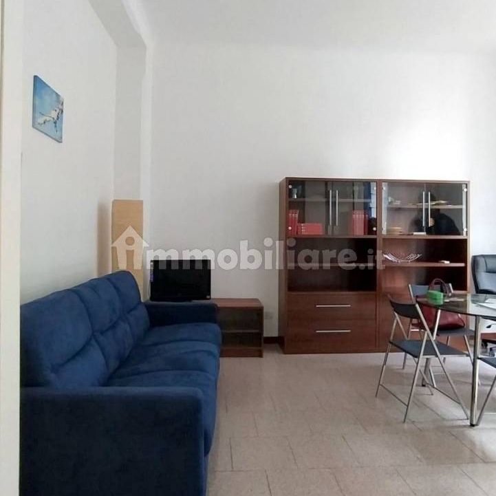 Monolocale via Gioacchino Murat 72, Istria, Milano - Photo 1