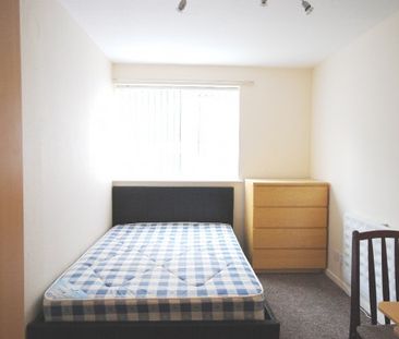 2 Bed - Lonsdale Court, Jesmond - Photo 1