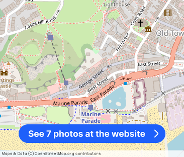 George Street, Hastings,East Sussex, - Photo 1