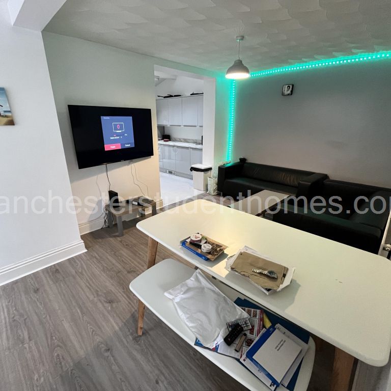 Arnfield Road, Manchester, M20 4AQ - Photo 1