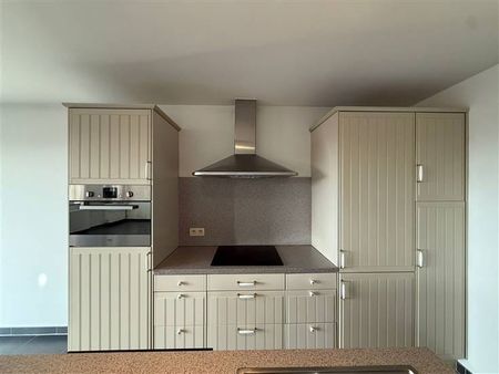 Appartement te huur - Foto 4