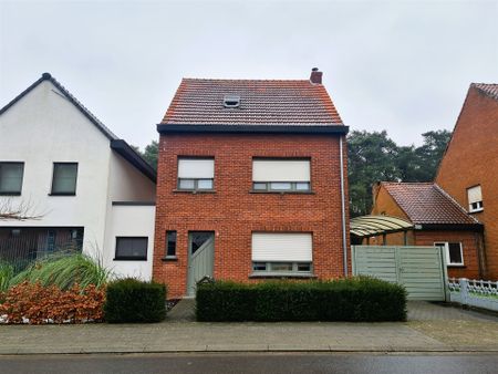 Gezellige woning met 3slaapkamers en tuin - Photo 4