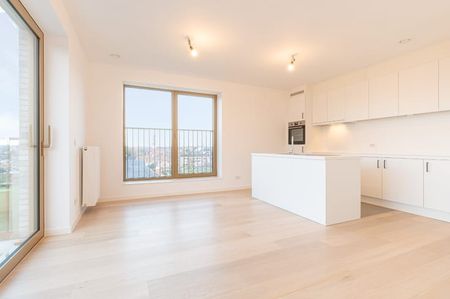 Appartement te huur - Photo 2