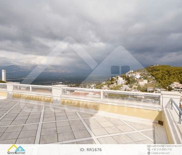 Μεζονέτα για ενοικίαση Καστρί - Πολιτεία (Νέα Ερυθραία) - Photo 5