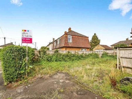 Coronation Road, Frome, Somerset, BA11 - Photo 3