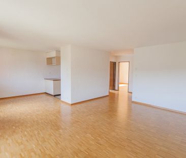 3 ½ Zimmer-Wohnung in Hittnau mieten - Photo 2