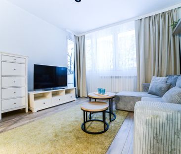 Śródmieście, ul. Niska - Photo 2