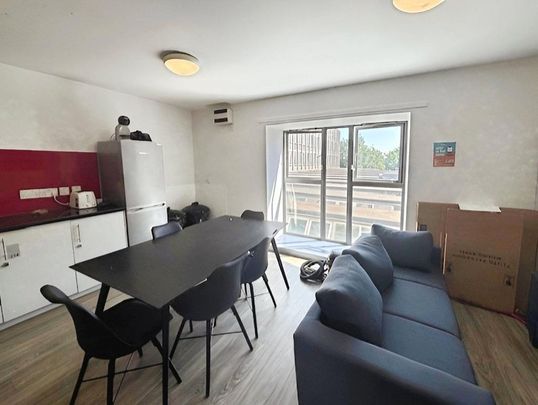 1 bedroom property to rent - Photo 1