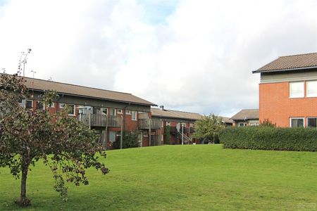 Kulgränden 7 A - Foto 4