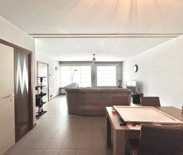 GELIJKVLOERS APPARTEMENT | 2 SLPKS |GARAGE - Foto 1