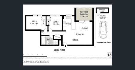 Just minutes to the station and all the local shops! - Photo 5
