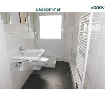 Renoviertes 1,5-Raum-Appartement, Balkonanbau in Kürze - Foto 5