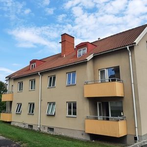 Wahlundsvägen 12 - Photo 2