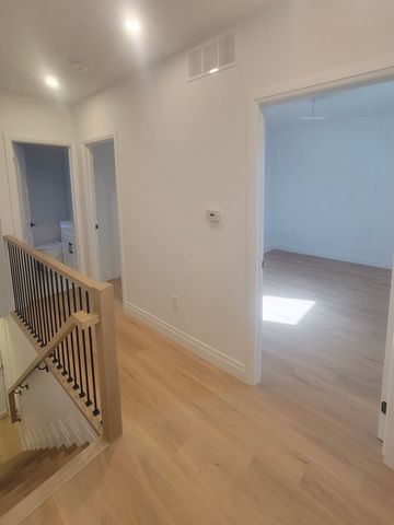 For Lease - 56 Hartley Avenue Unit# Garden, Toronto, Ontario - Photo 2