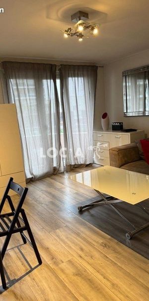 Studio 35 m² (ref: 6936336) - Photo 1