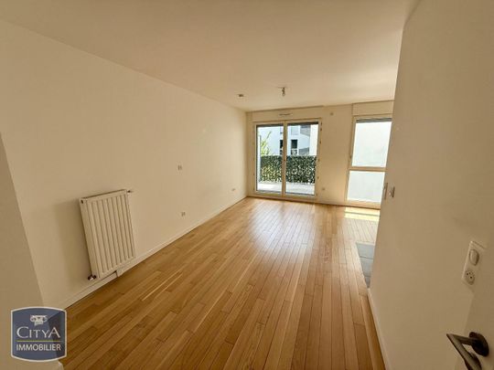 Location Appartement 1 pièce 29m² RUEIL MALMAISON 92500 - Photo 1