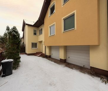 Przestronny bliźniak na Wilanowie - Фото 5