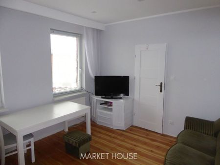 Mieszkanie | Wynajem - Zdjęcie 2