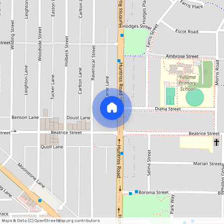 223a Huntriss Road, WA 6018, Doubleview