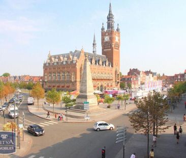 Location Appartement 2 pièces 60m² ARMENTIERES 59280 - Photo 4