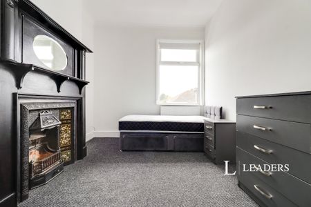 1 bedroom room to rent Wanlip Road, Syston, LE7 - Photo 3