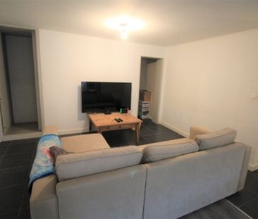 Woning met twee slaapkamers en terras - Foto 1