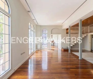 Piso en alquiler en La Dreta de L'Eixample - Foto 1