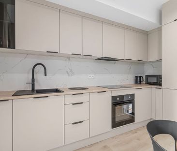 Nowe mieszkanie - Wielicka - ogródek! 45 m² - Photo 6