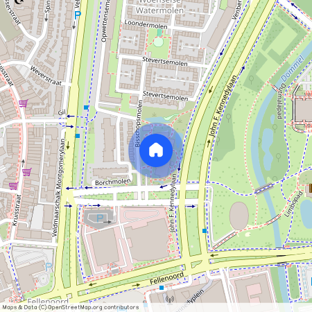 Vincent Van Den Heuvellaan 305, 5612MZ Eindhoven