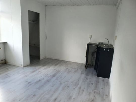 Te huur: Kamer Cronjéstraat 9 1evz in Leeuwarden - Foto 1