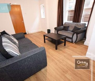 |ref: |, Tennyson Road, Southampton, SO17 - Photo 2