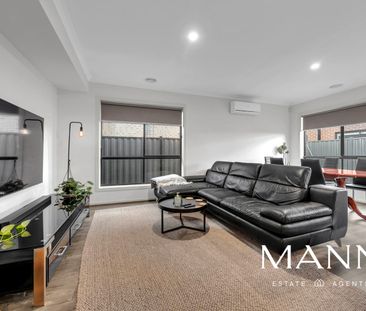 6 Yasuda Way, Kalkallo - Spacious Residential House for Rent - Photo 1