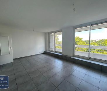 Appartement à louer 3 pièces 70.71m² - Photo 4