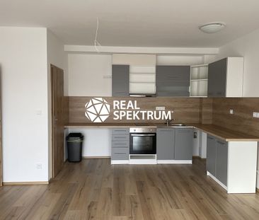 Pronájem bytu 1+kk 36 m² - Photo 2
