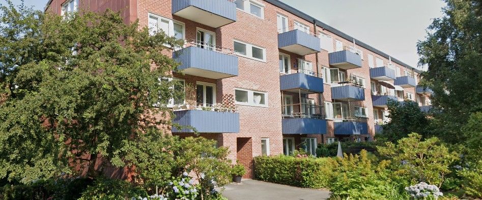 Solståndsgatan 14 - Photo 1