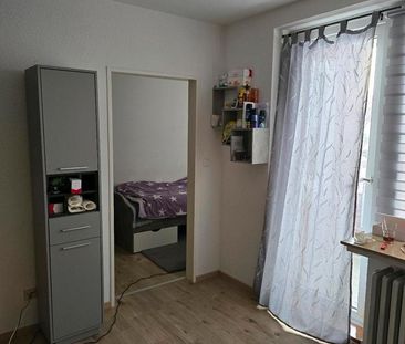 2 Zimmer Wohnung - Photo 2
