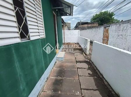 Casa com 2 quartos e 60m² para alugar em Medianeira, Porto Alegre. - Photo 4